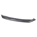 Valance Front Dark Gray Us Built For Nissan - NI1095128