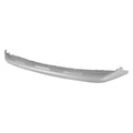 Valance Front Lower Medium Gray Textured Us Built Sl/Sv Models For Nissan - NI1095129