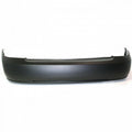Bumper Rear Primed For Nissan - NI1100218
