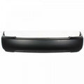 Bumper Rear Primed Capa For Nissan - NI1100234C