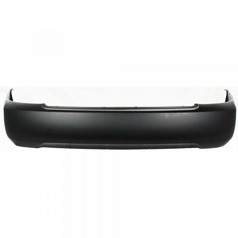 Bumper Rear Primed Capa For Nissan - NI1100234C