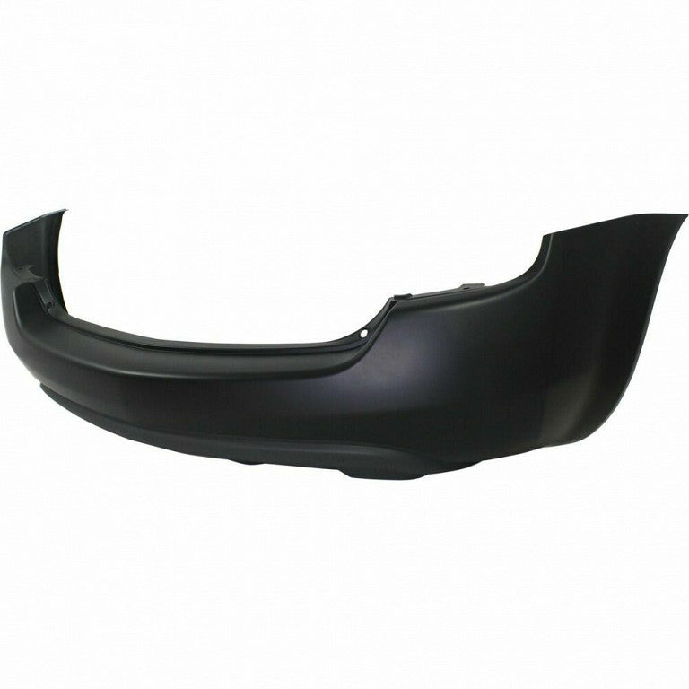 Bumper Rear Primed Capa For Nissan - NI1100243C
