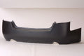 Bumper Rear Primed Capa For Nissan - NI1100248C