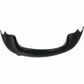 Bumper Rear Primed Capa For Nissan - NI1100263C