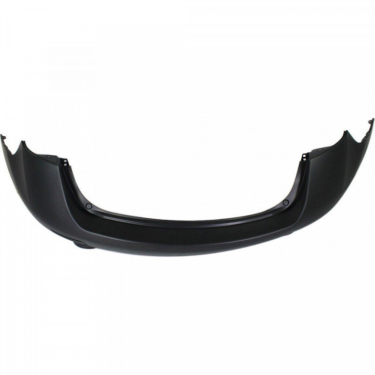 Bumper Rear Primed For Nissan - NI1100263