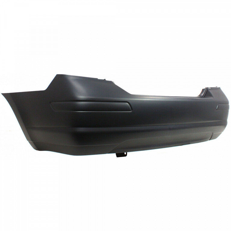 Bumper Rear Primed Sdn Without Spoiler Capa For Nissan - NI1100272C