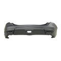 Bumper Rear Primed Exclude Select Model Capa For Nissan - NI1100295C