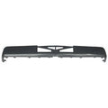 Bumper Rear Lower Primed Without Sensor For Nissan - NI1100325
