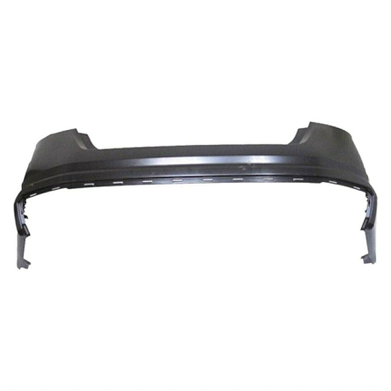 Bumper Rear Primed Without Sensor Capa For Nissan - NI1100329C