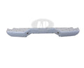 Bumper Face Bar Rear Ptm Without Sensor For Nissan - NI1102154