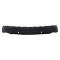 Bumper Rear Lower Textured With Sensor For Nissan - NI1115102