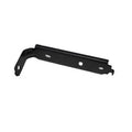 Bumper Bracket Rear Driver Side/Passenger Side Steel For Nissan - NI1131100