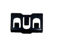 Bumper Retainer Rear Us Built For Nissan - NI1131108