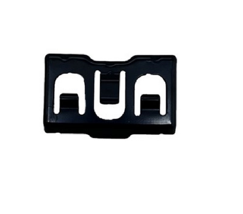 Bumper Retainer Rear Us Built For Nissan - NI1131108