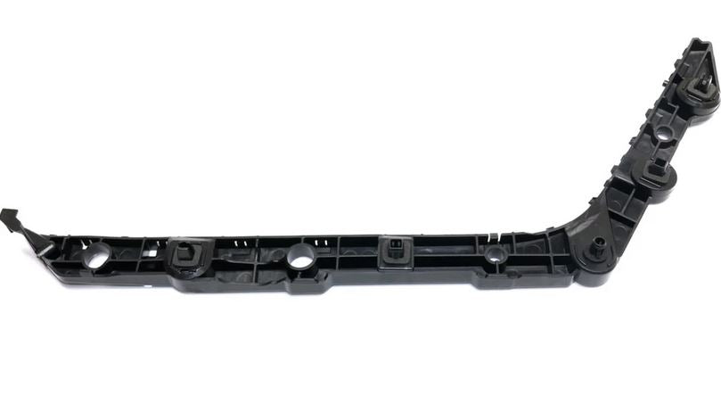 Bumper Retainer Bracket Rear Passenger Side For Nissan - NI1133102