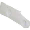 Bumper Bracket Rear Passenger Side Inner Plastic For Nissan - NI1133104