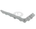 Bumper Bracket Rear Driver Side Plastic For Nissan - NI1142102