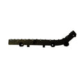 Bumper Bracket Rear Driver Side For Nissan - NI1142110