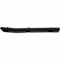 Bumper Bracket Rear Driver Side Plastic For Nissan - NI1142115
