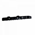 Bumper Retainer Rear Driver Side Upper For Nissan - NI1142122
