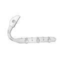 Bumper Bracket Rear Passenger Side Outer For Nissan - NI1143106