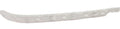 Bumper Bracket Rear Passenger Side Outer For Nissan - NI1143107