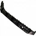 Bumper Support Rear Passenger Side Outer For Nissan - NI1143109