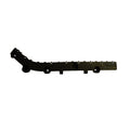 Bumper Bracket Rear Passenger Side For Nissan - NI1143110