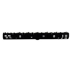 Bumper Retainer Rear Passenger Side Outer For Nissan - NI1143117