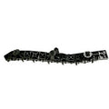 Bumper Bracket Rear Passenger Side For Nissan - NI1143118