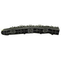 Bumper Bracket Rear Passenger Side Plastic S/Sl/Sv Model For Nissan - NI1143120