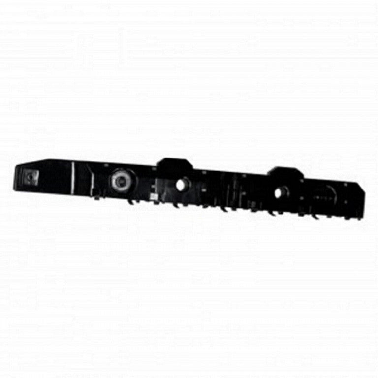 Bumper Retainer Rear Passenger Side Upper For Nissan - NI1143122