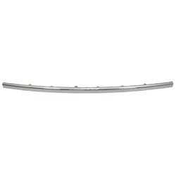Bumper Moulding Rear Center Chrome For Nissan - NI1144106U