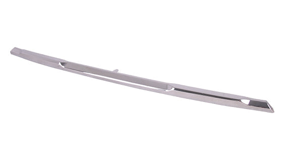 Bumper Moulding Rear Center Chrome For Nissan - NI1144107