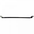 Bumper Moulding Rear Chrome For Nissan - NI1144108