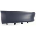 Lower Spoiler Rear Driver Side Sdn For Nissan - NI1146100