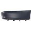 Lower Spoiler Rear Passenger Side Sdn For Nissan - NI1147100