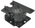 Rebar Bracket Rear Driver Side For Nissan - NI1166109