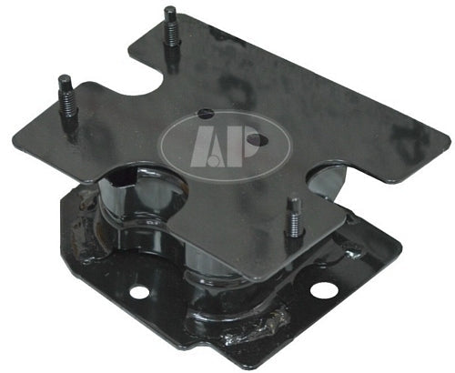 Rebar Bracket Rear Driver Side For Nissan - NI1166109