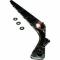 Bumper Bracket Rear Driver Side Plastic For Nissan - NI1166111