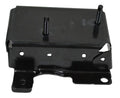 Rebar Bracket Rear Driver Side Steel For Nissan - NI1166114