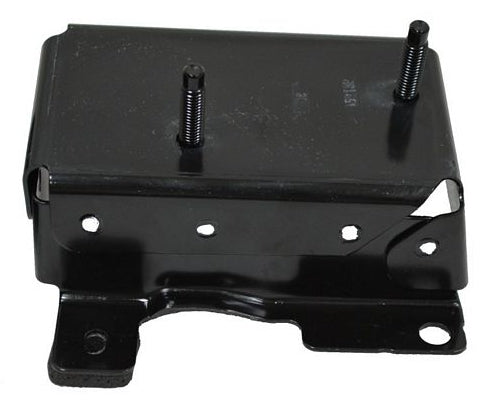 Rebar Bracket Rear Driver Side Steel For Nissan - NI1166114