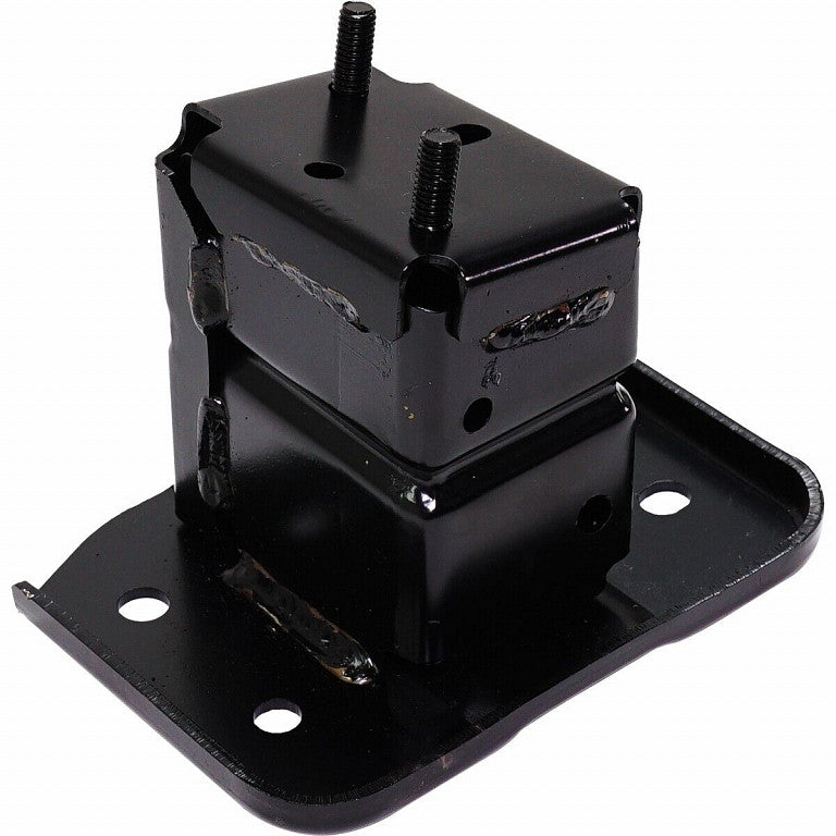 Rebar Bracket Rear Driver Side Steel For Nissan - NI1166121C