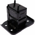 Rebar Bracket Rear Driver Side For Nissan - NI1166121