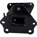 Rebar Bracket Rear Driver Side Japan Built For Nissan - NI1166127