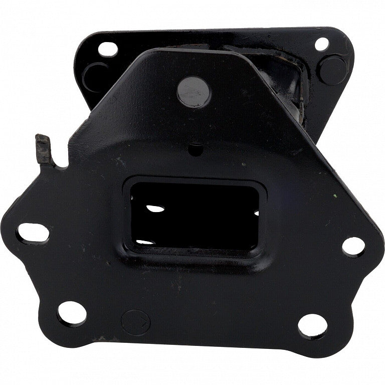 Rebar Bracket Rear Driver Side Japan Built For Nissan - NI1166127