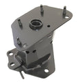 Rebar Bracket Rear Driver Side Steel Usa Built For Nissan - NI1166128