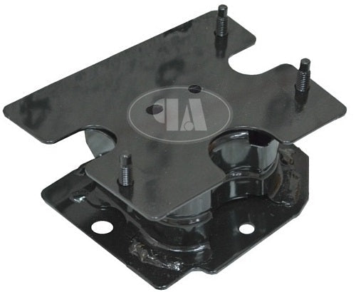 Rebar Bracket Rear Passenger Side For Nissan - NI1167109