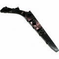 Bumper Bracket Rear Passenger Side Plastic For Nissan - NI1167111