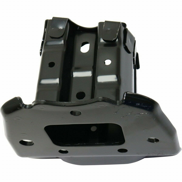 Bumper Mounting Bracket Rear Passenger Side Steel For Nissan - NI1167112